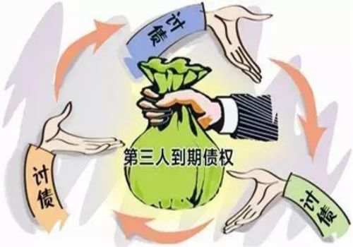 东莞讨债公司 ：网贷逾期被法院执行会冻结信用卡吗-,